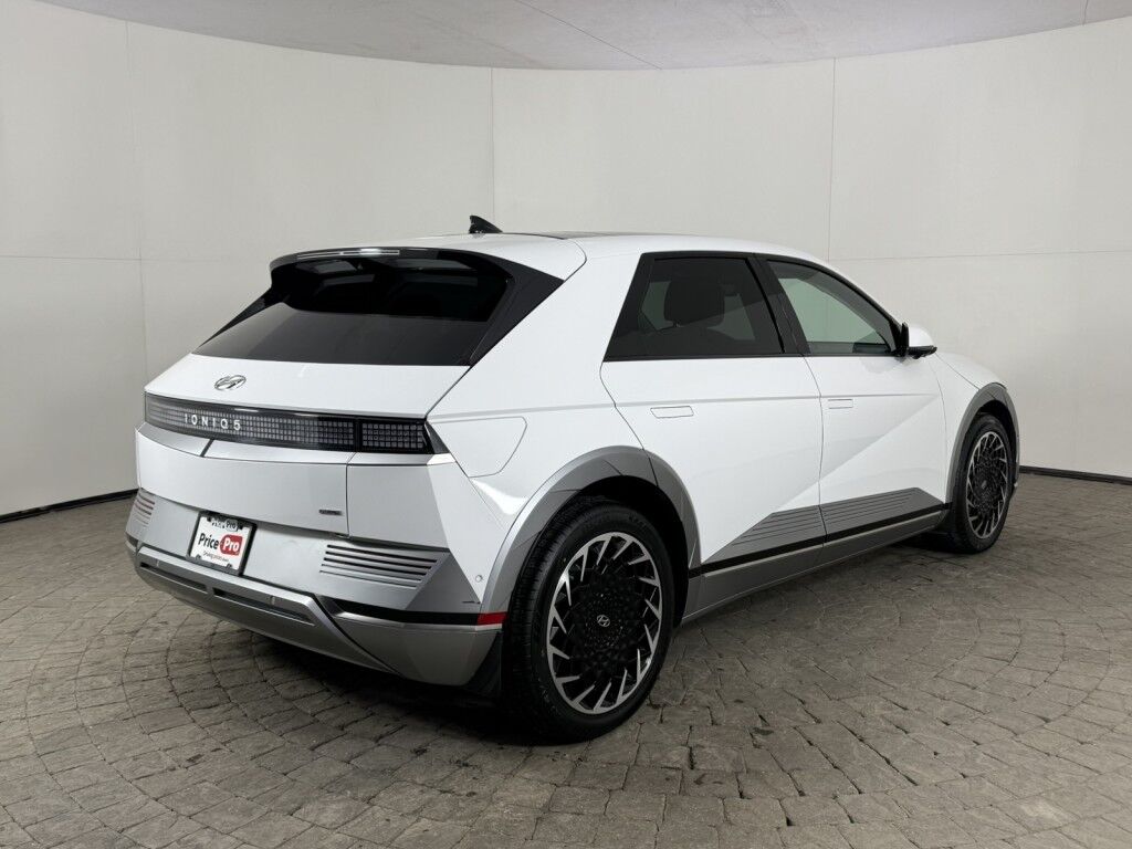 2024 Hyundai IONIQ 5 Limited Maumee OH