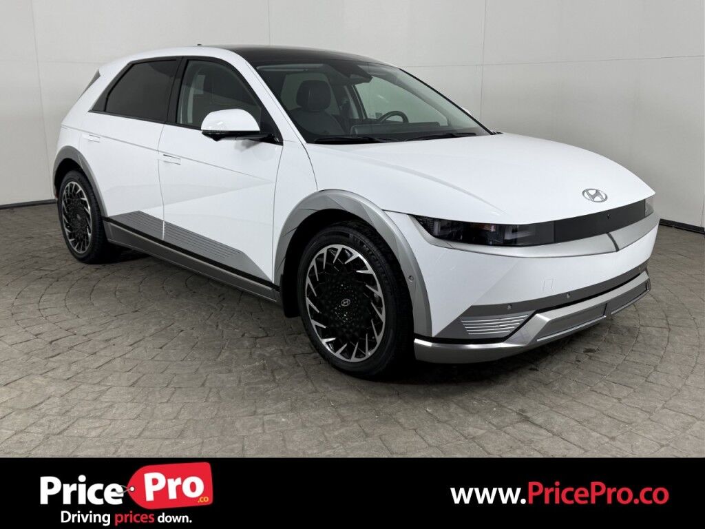 2024 Hyundai IONIQ 5