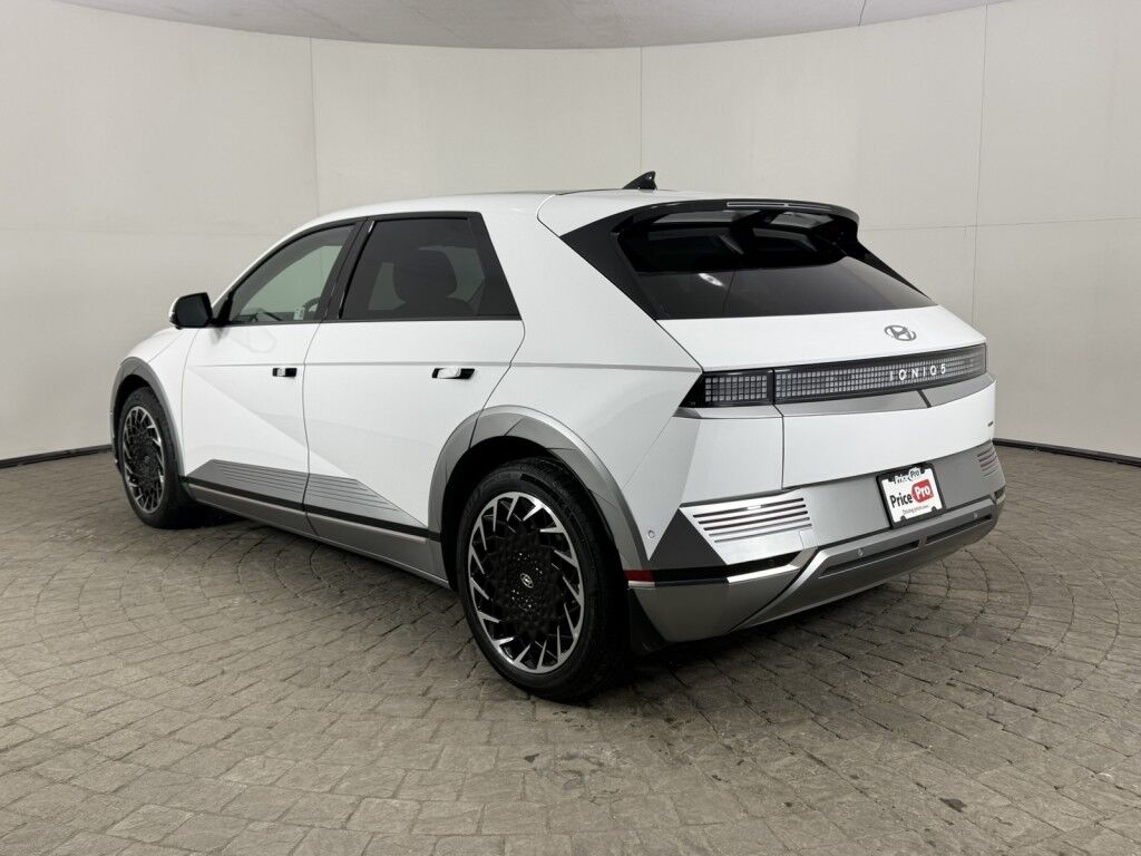 2024 Hyundai IONIQ 5 Limited Maumee OH