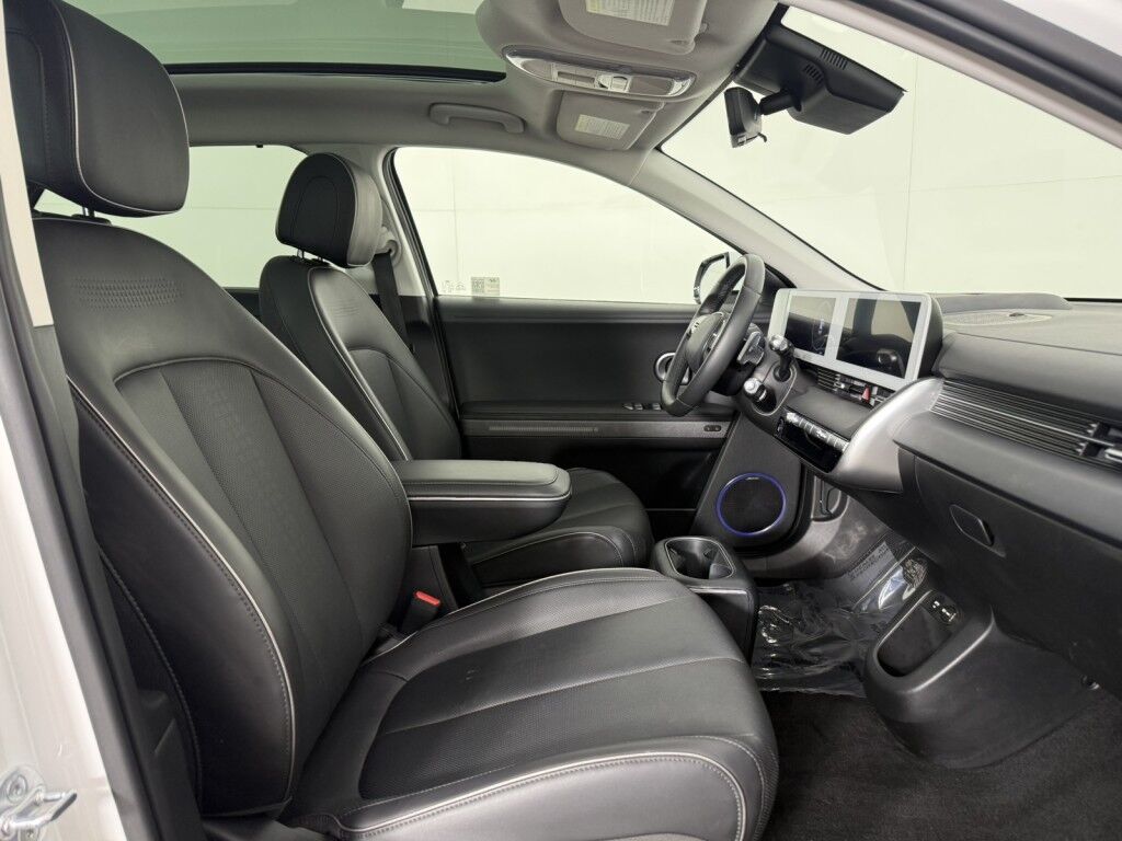 2024 Hyundai IONIQ 5 Limited Maumee OH