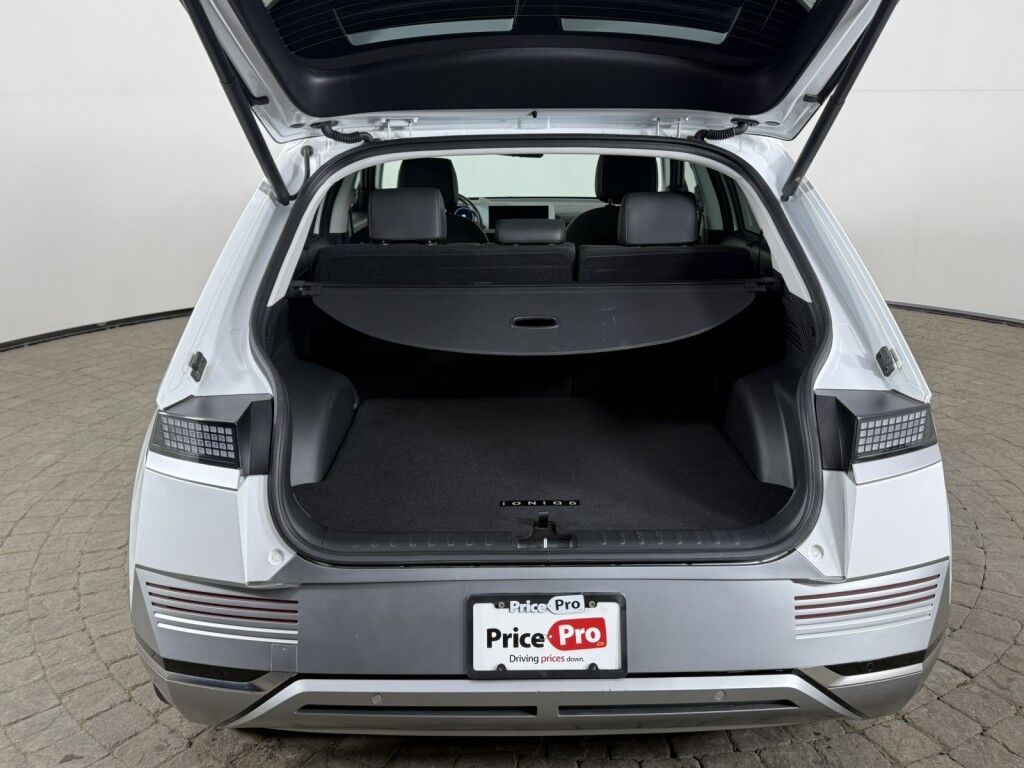 2024 Hyundai IONIQ 5 Limited Maumee OH