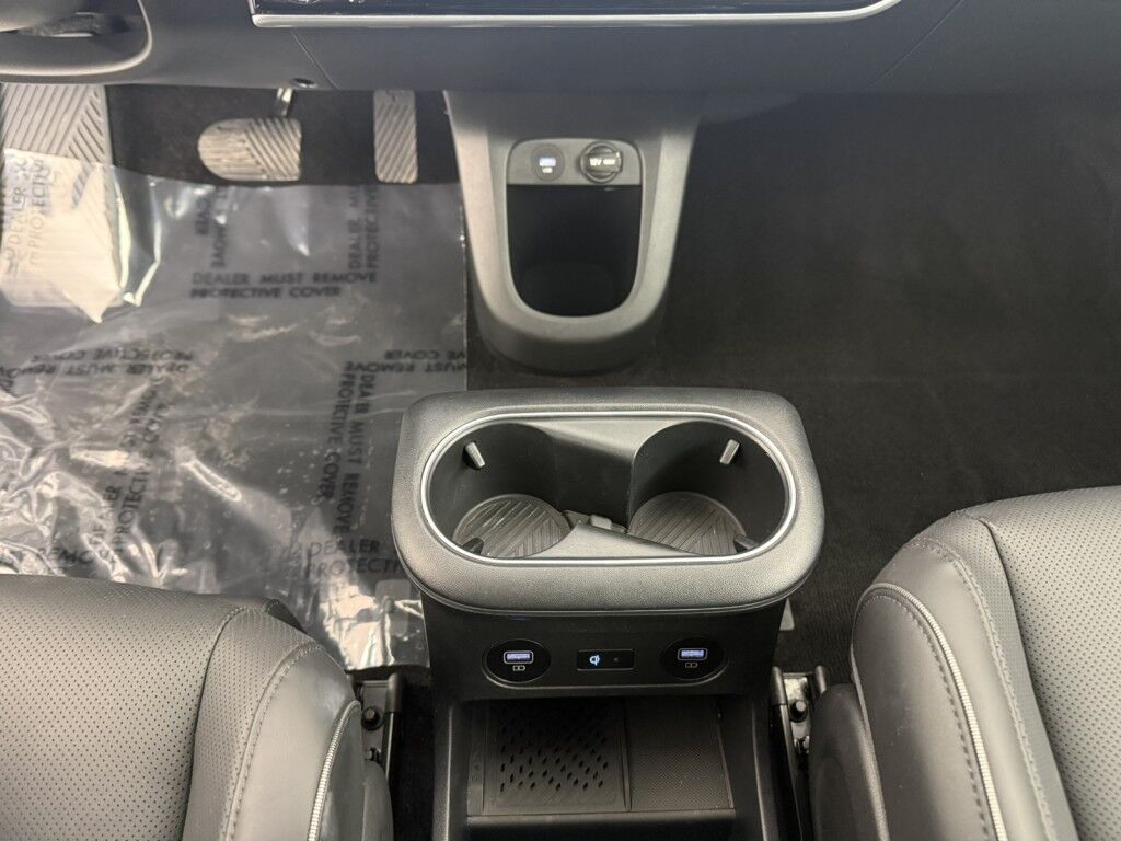 2024 Hyundai IONIQ 5 Limited Maumee OH