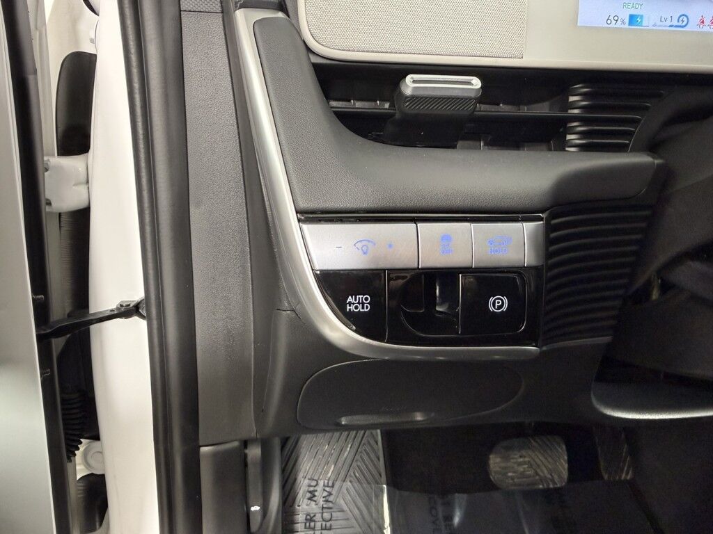 2024 Hyundai IONIQ 5 Limited Maumee OH