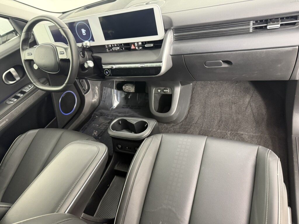 2024 Hyundai IONIQ 5 Limited Maumee OH