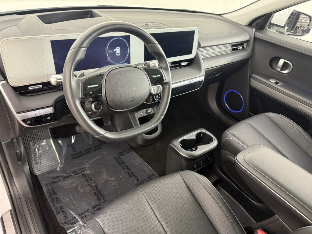 2024 Hyundai IONIQ 5 Limited Maumee OH