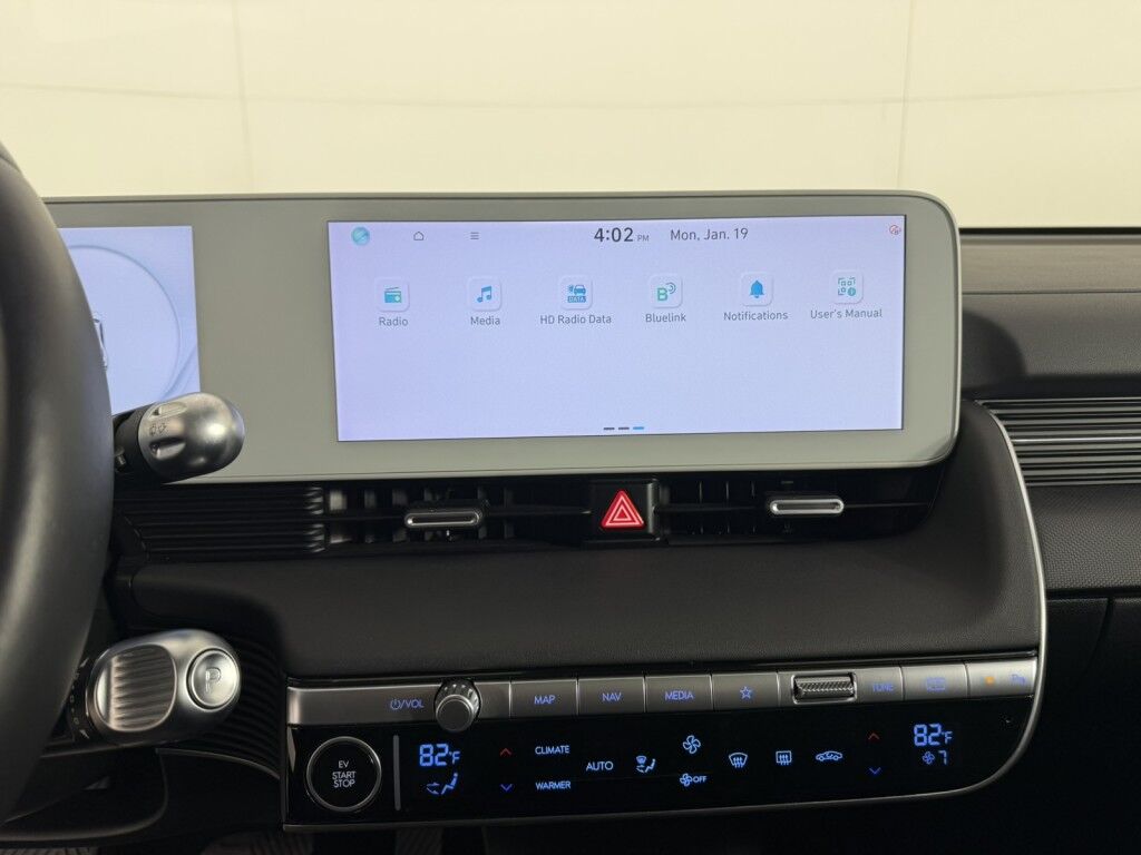 2024 Hyundai IONIQ 5 Limited Maumee OH