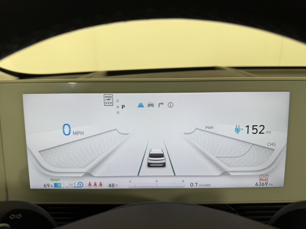 2024 Hyundai IONIQ 5 Limited Maumee OH