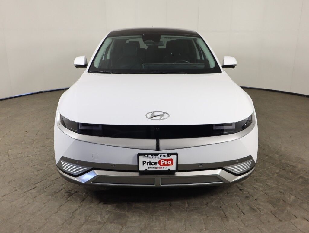 2024 Hyundai IONIQ 5 Limited Maumee OH