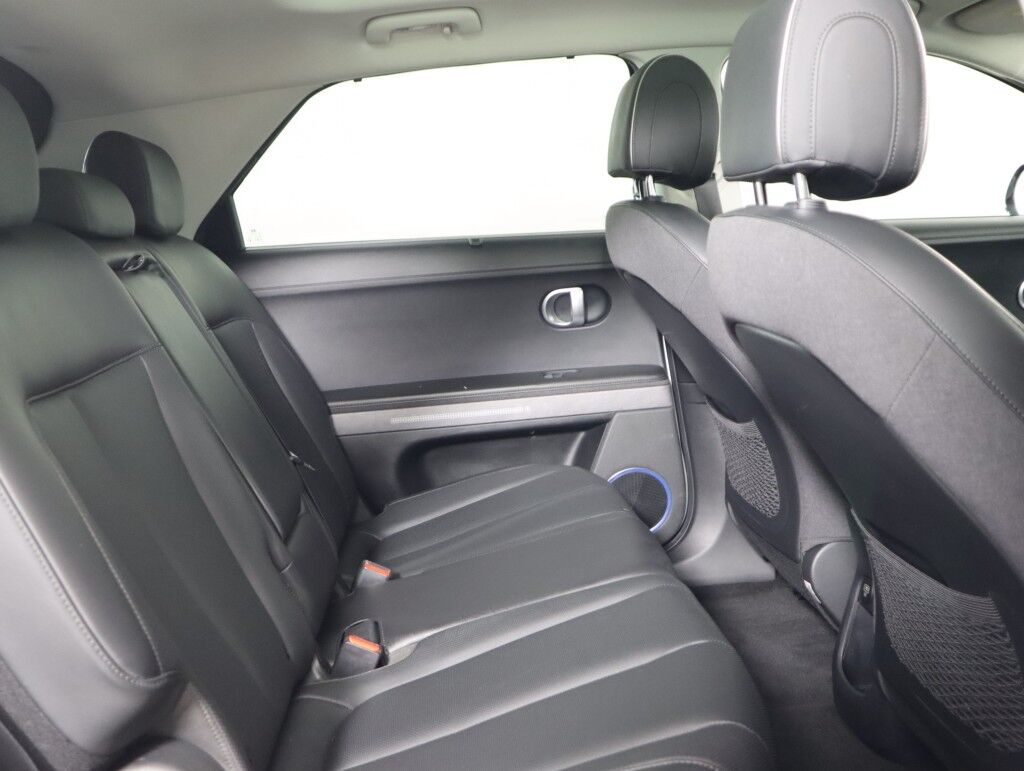 2024 Hyundai IONIQ 5 Limited Maumee OH