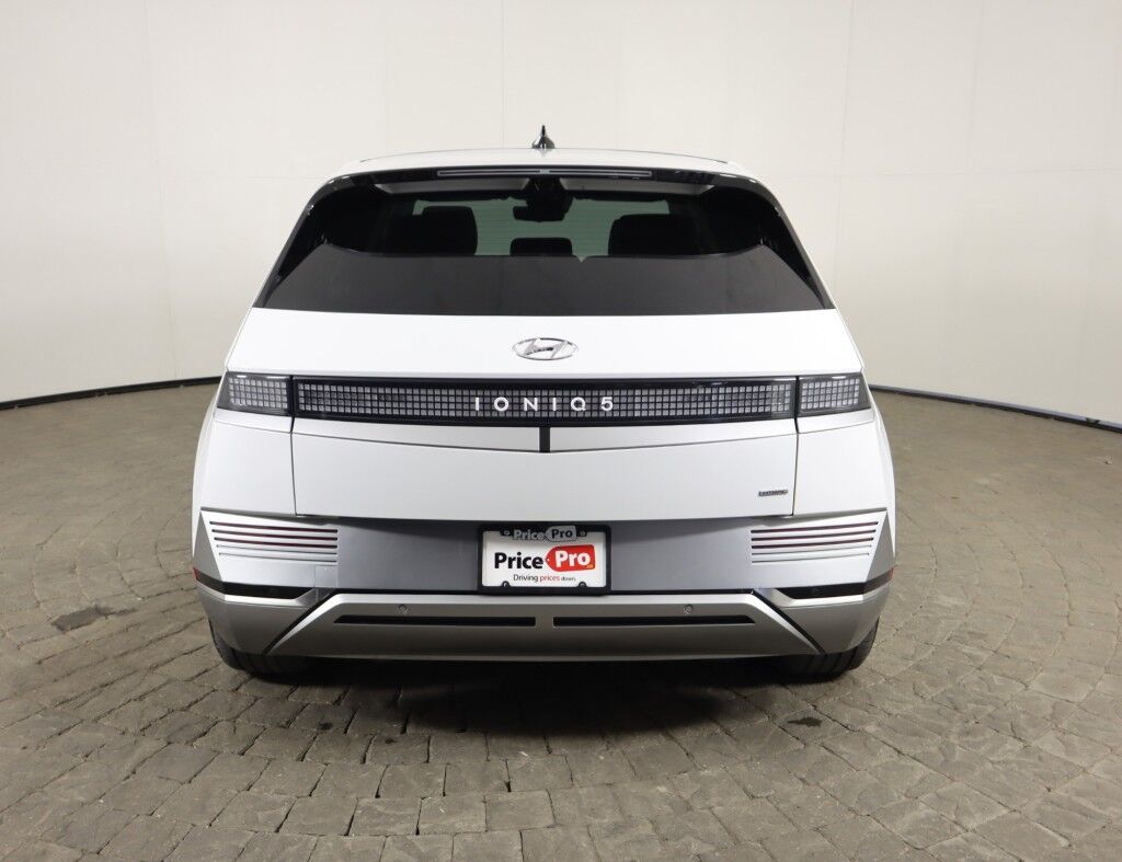 2024 Hyundai IONIQ 5 Limited Maumee OH