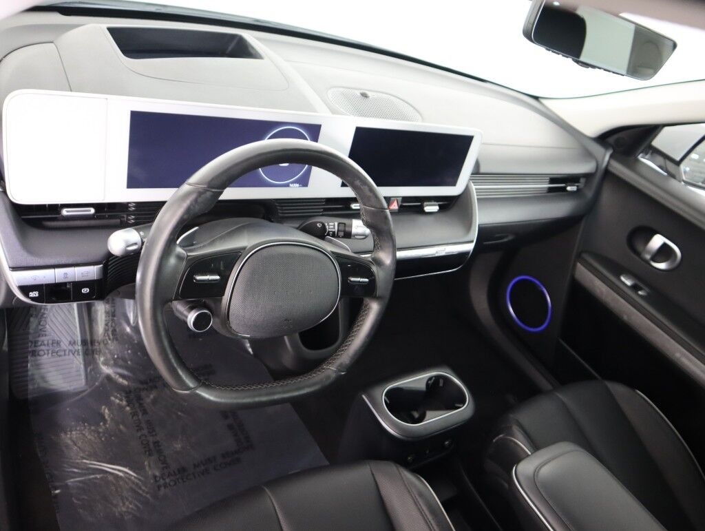 2024 Hyundai IONIQ 5 Limited Maumee OH