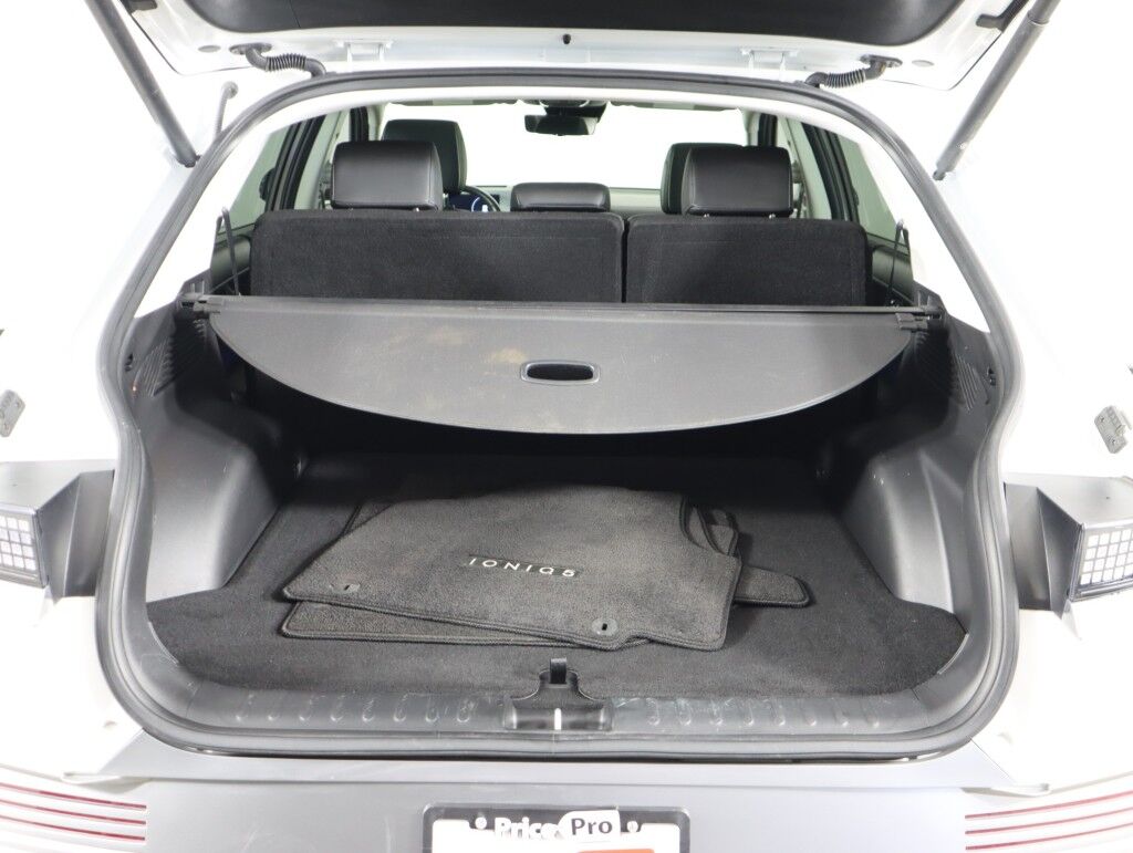 2024 Hyundai IONIQ 5 Limited Maumee OH