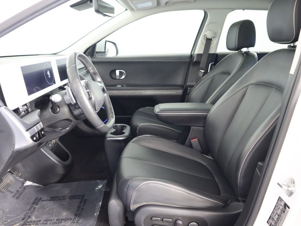 2024 Hyundai IONIQ 5 Limited Maumee OH