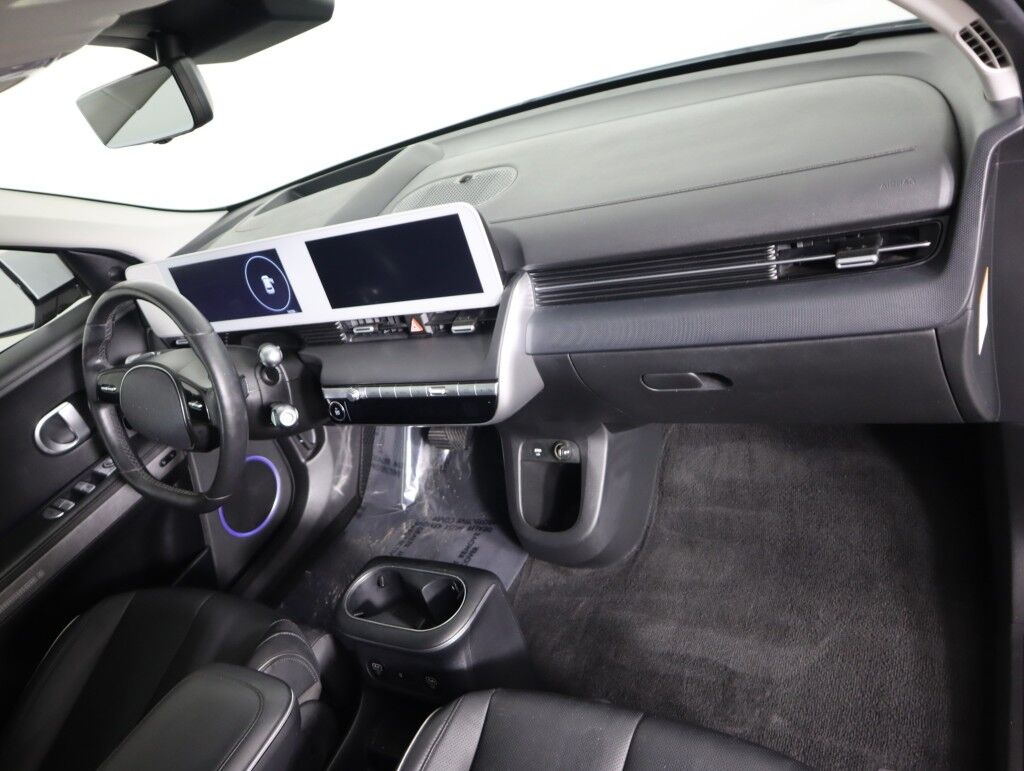 2024 Hyundai IONIQ 5 Limited Maumee OH
