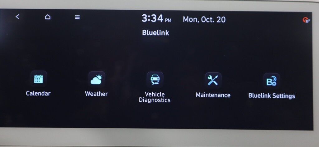 2024 Hyundai IONIQ 5 Limited Maumee OH
