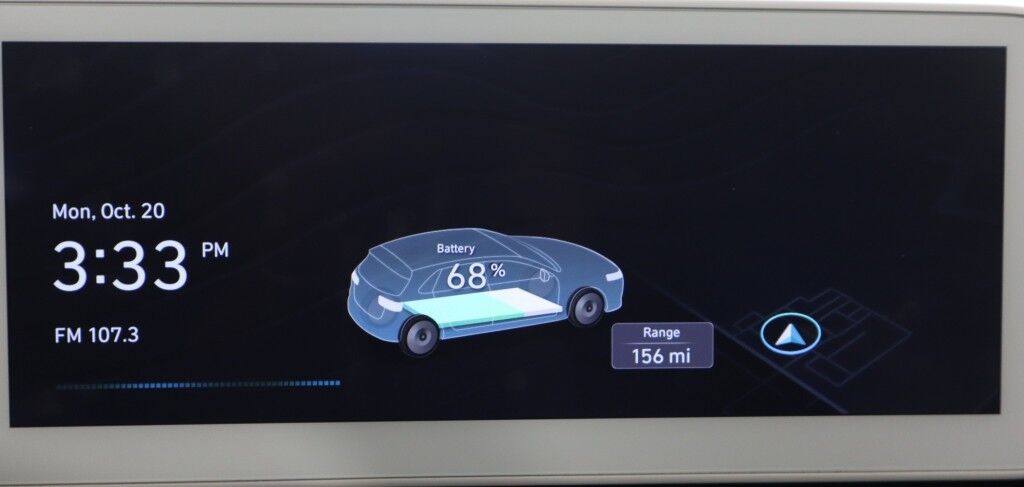 2024 Hyundai IONIQ 5 Limited Maumee OH