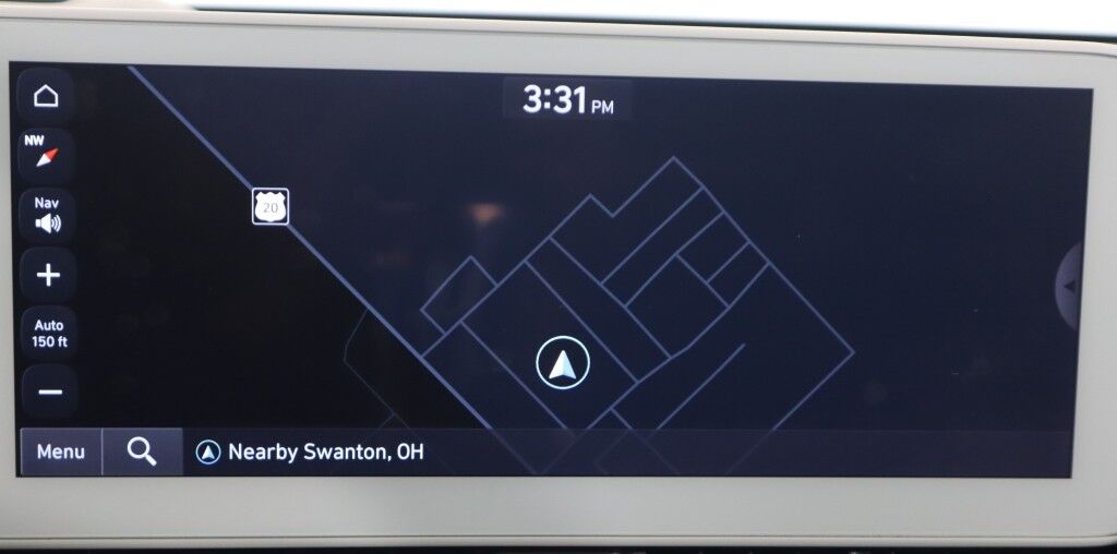 2024 Hyundai IONIQ 5 Limited Maumee OH