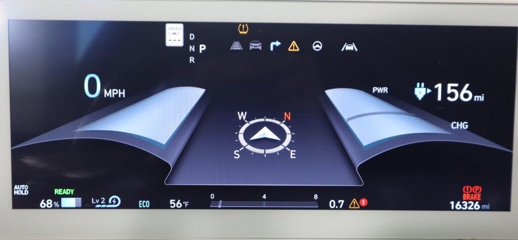 2024 Hyundai IONIQ 5 Limited Maumee OH