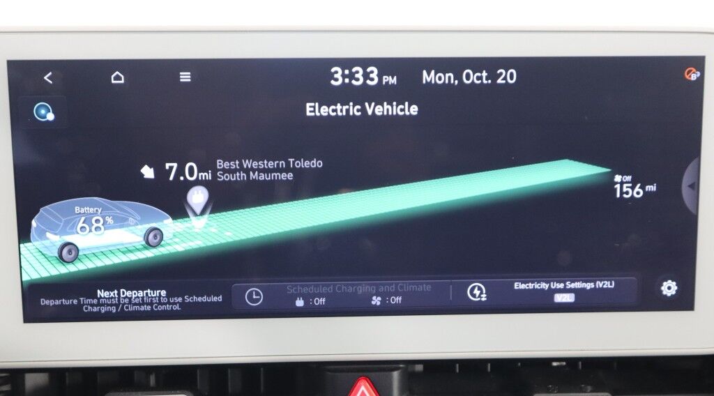 2024 Hyundai IONIQ 5 Limited Maumee OH