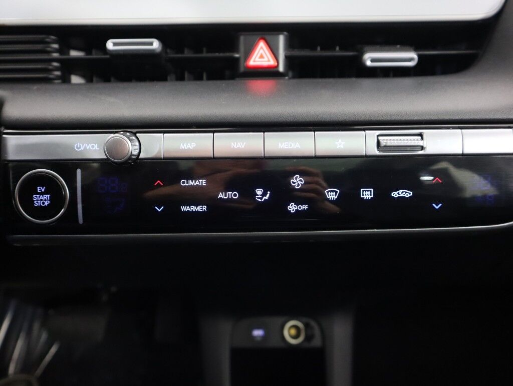2024 Hyundai IONIQ 5 Limited Maumee OH