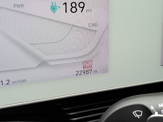 2024 Hyundai IONIQ 5 Limited Plano TX