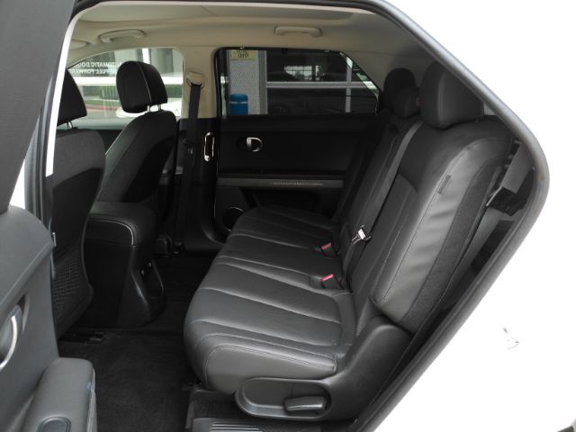 2024 Hyundai IONIQ 5 Limited Plano TX