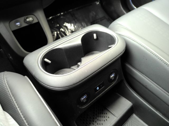 2024 Hyundai IONIQ 5 Limited Plano TX