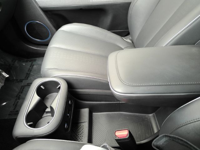 2024 Hyundai IONIQ 5 Limited Plano TX