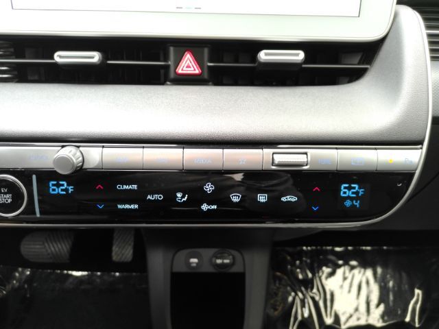 2024 Hyundai IONIQ 5 Limited Plano TX