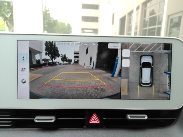 2024 Hyundai IONIQ 5 Limited Plano TX
