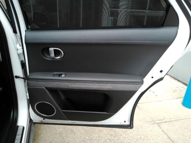 2024 Hyundai IONIQ 5 Limited Plano TX