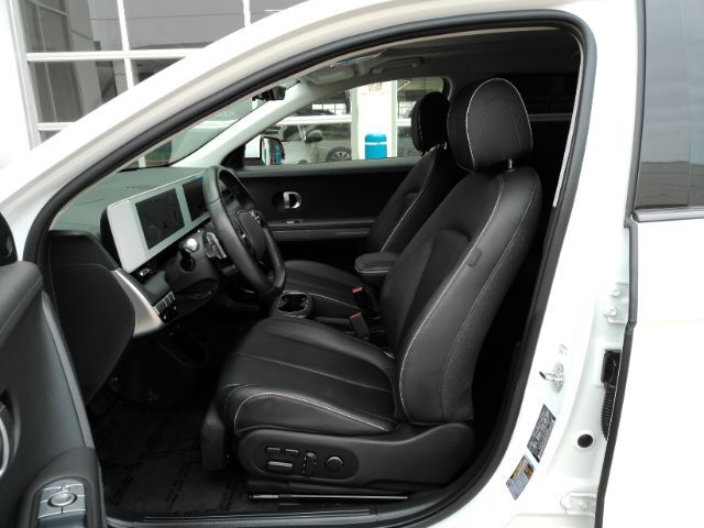 2024 Hyundai IONIQ 5 Limited Plano TX