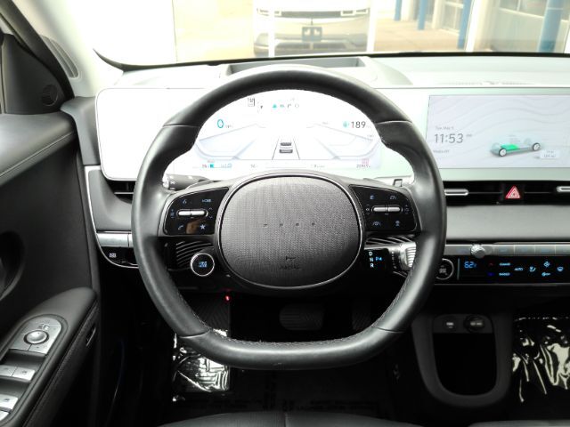 2024 Hyundai IONIQ 5 Limited Plano TX
