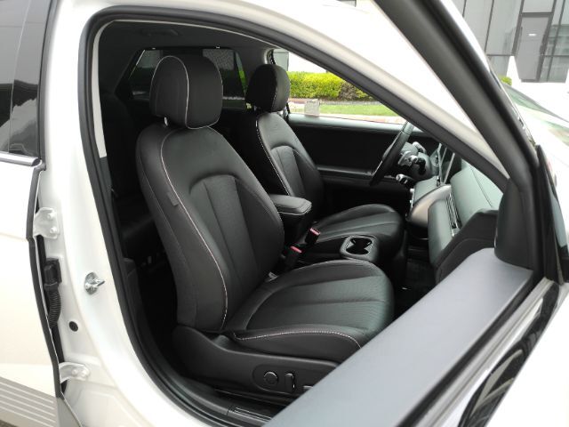2024 Hyundai IONIQ 5 Limited Plano TX