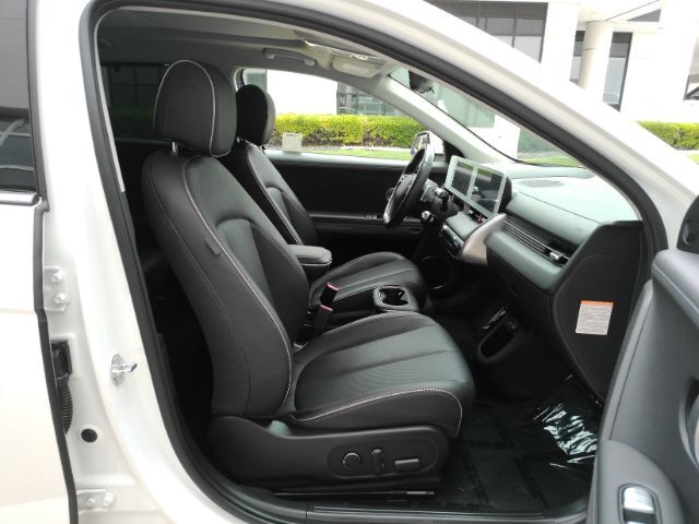 2024 Hyundai IONIQ 5 Limited Plano TX