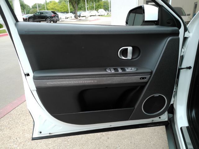 2024 Hyundai IONIQ 5 Limited Plano TX