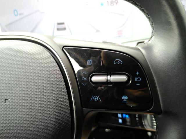 2024 Hyundai IONIQ 5 Limited Plano TX