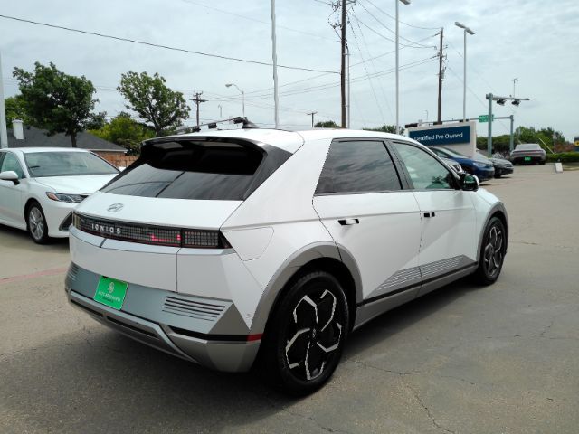 2024 Hyundai IONIQ 5 Limited Plano TX