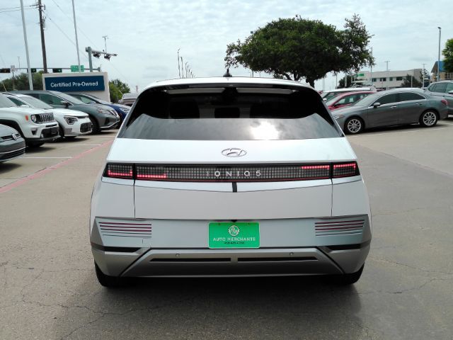 2024 Hyundai IONIQ 5 Limited Plano TX