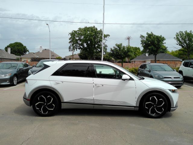 2024 Hyundai IONIQ 5 Limited Plano TX