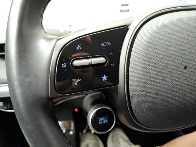 2024 Hyundai IONIQ 5 Limited Plano TX