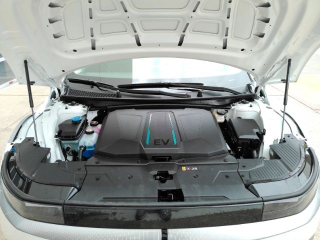 2024 Hyundai IONIQ 5 Limited Plano TX