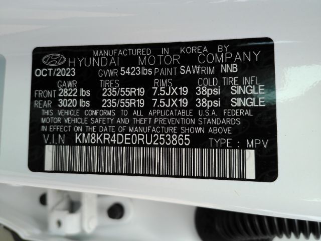 2024 Hyundai IONIQ 5 Limited Plano TX