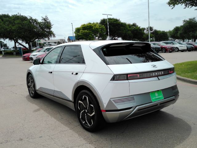 2024 Hyundai IONIQ 5 Limited Plano TX