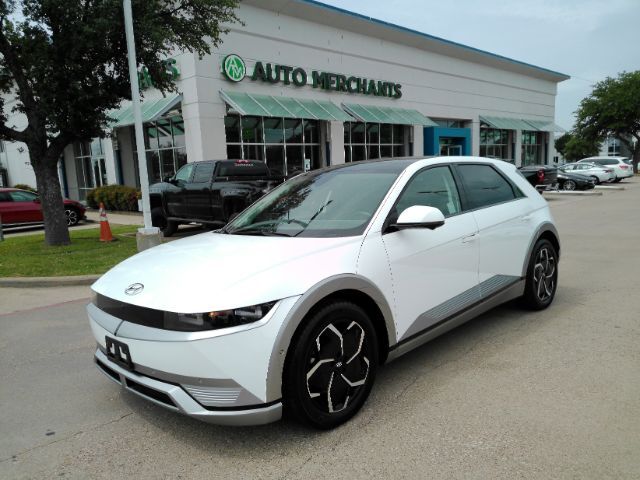 2024 Hyundai IONIQ 5 Limited
