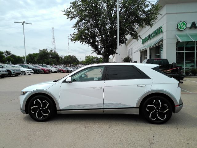 2024 Hyundai IONIQ 5 Limited Plano TX