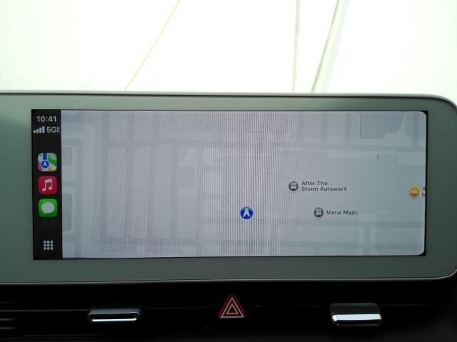 2024 Hyundai IONIQ 5 Limited Plano TX