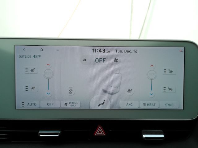 2024 Hyundai IONIQ 5 Limited Plano TX