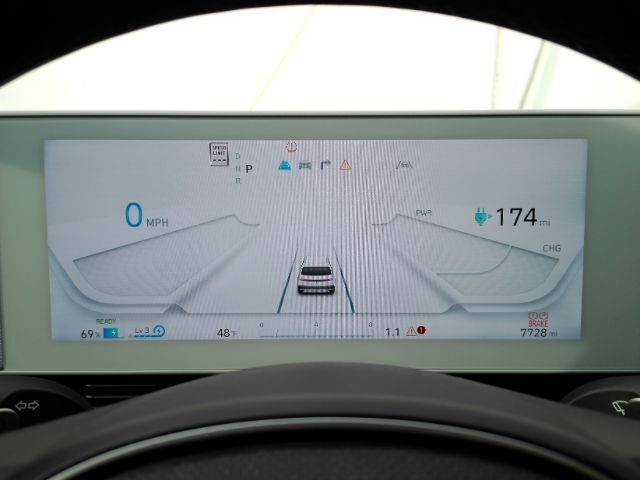 2024 Hyundai IONIQ 5 Limited Plano TX