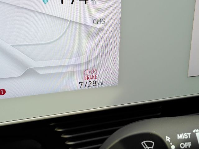 2024 Hyundai IONIQ 5 Limited Plano TX